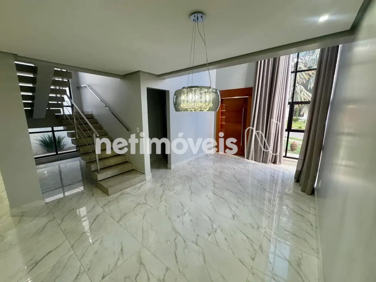 Casa em Condomínio para Venda no bairro Ibituruna