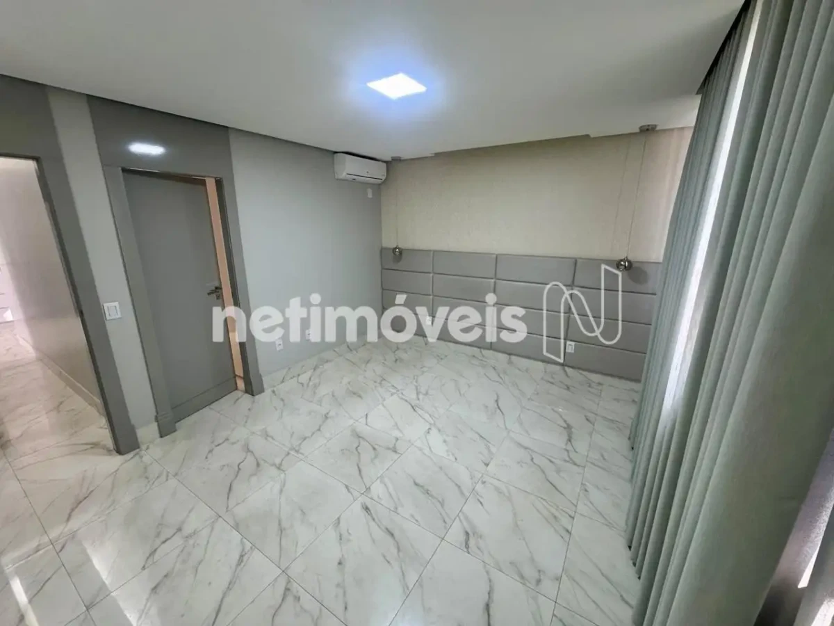 Casa em Condomínio para Venda no bairro Ibituruna