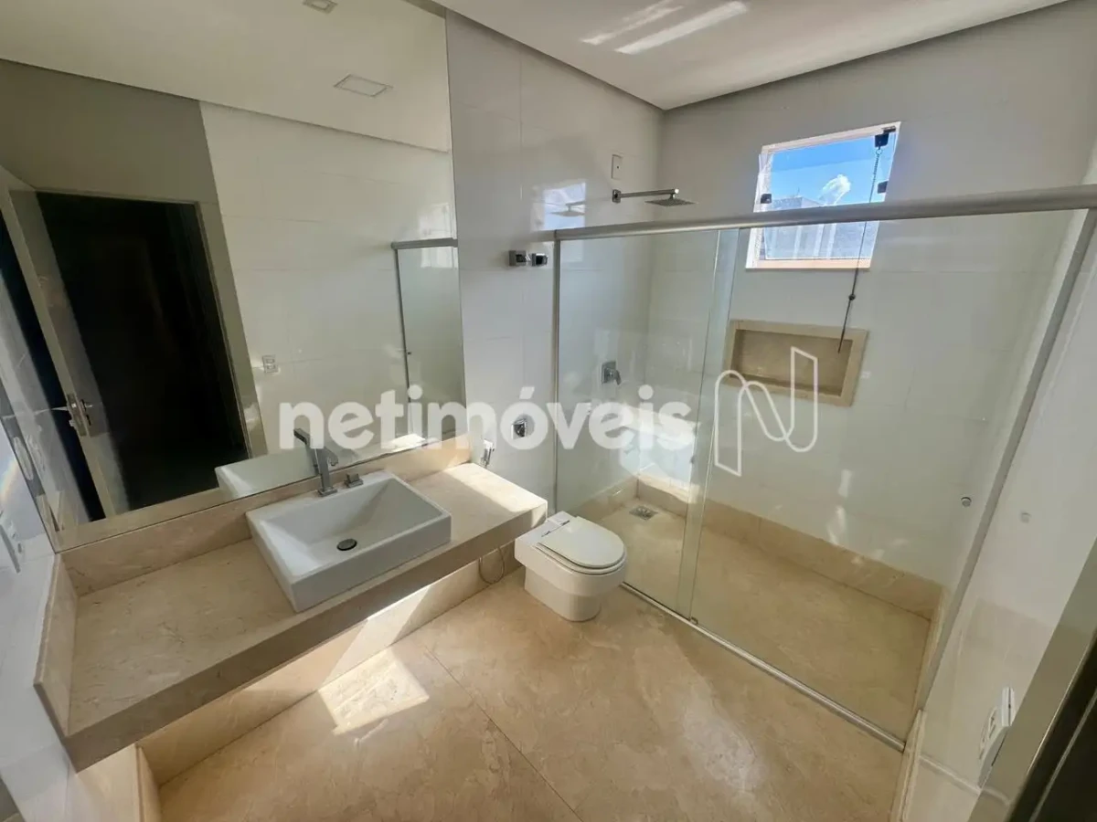 Casa em Condomínio para Venda no bairro Ibituruna