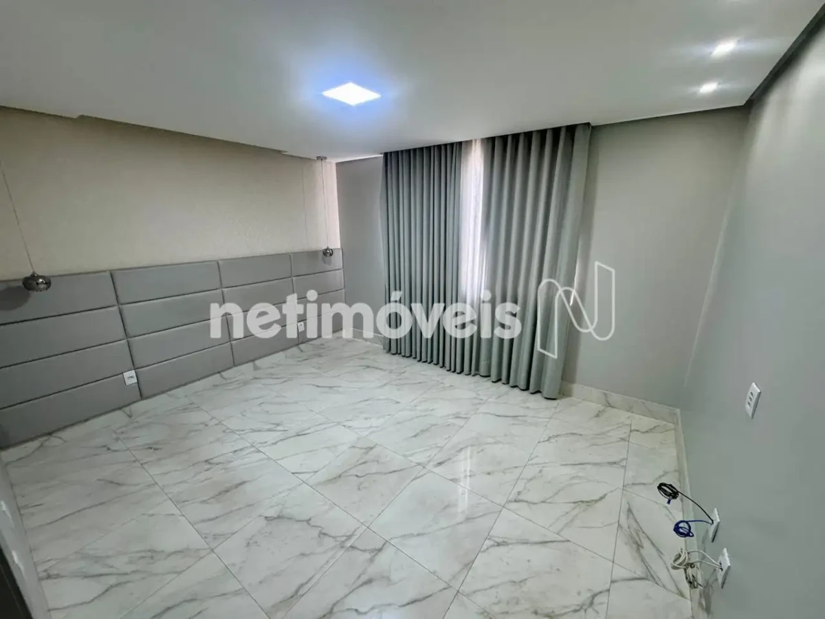 Casa em Condomínio para Venda no bairro Ibituruna