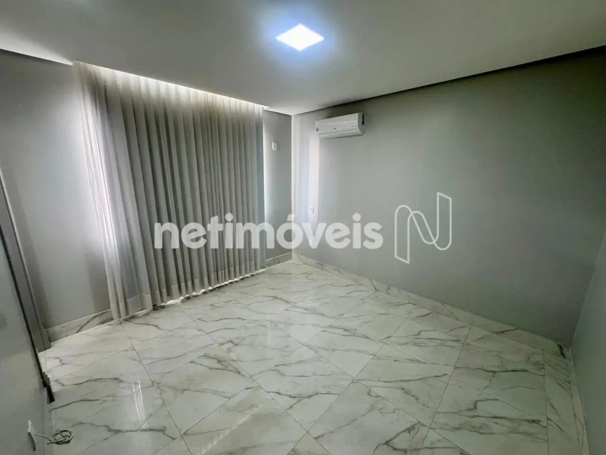 Casa em Condomínio para Venda no bairro Ibituruna