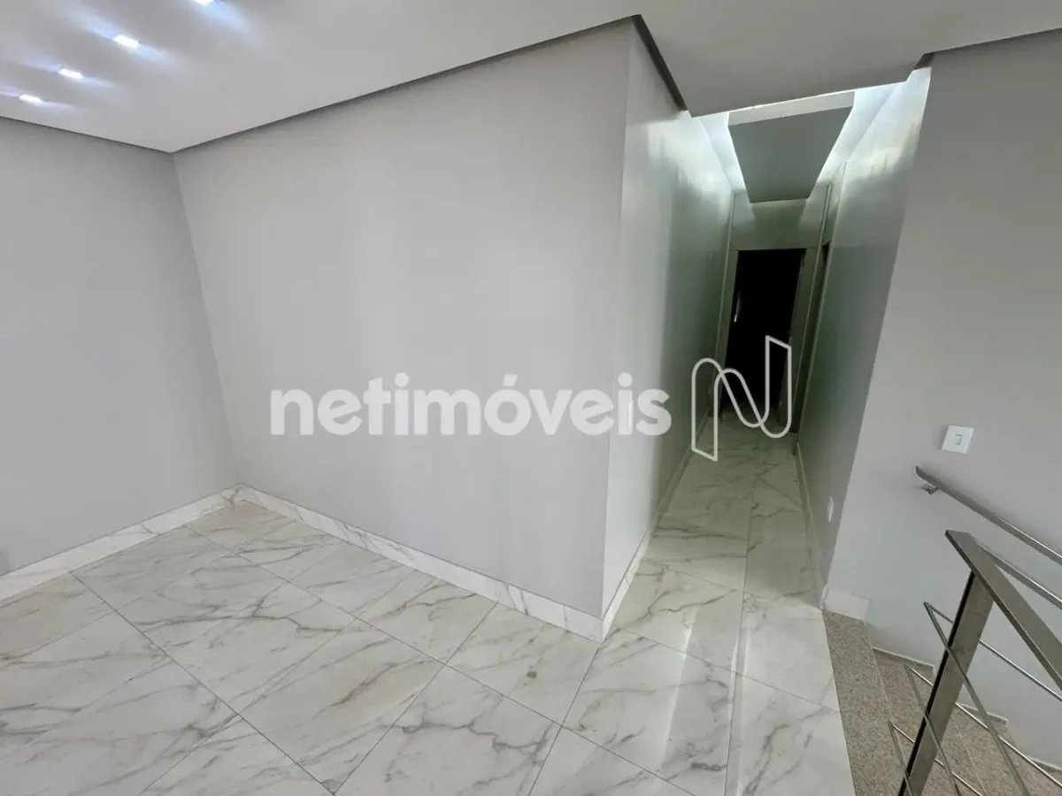 Casa em Condomínio para Venda no bairro Ibituruna