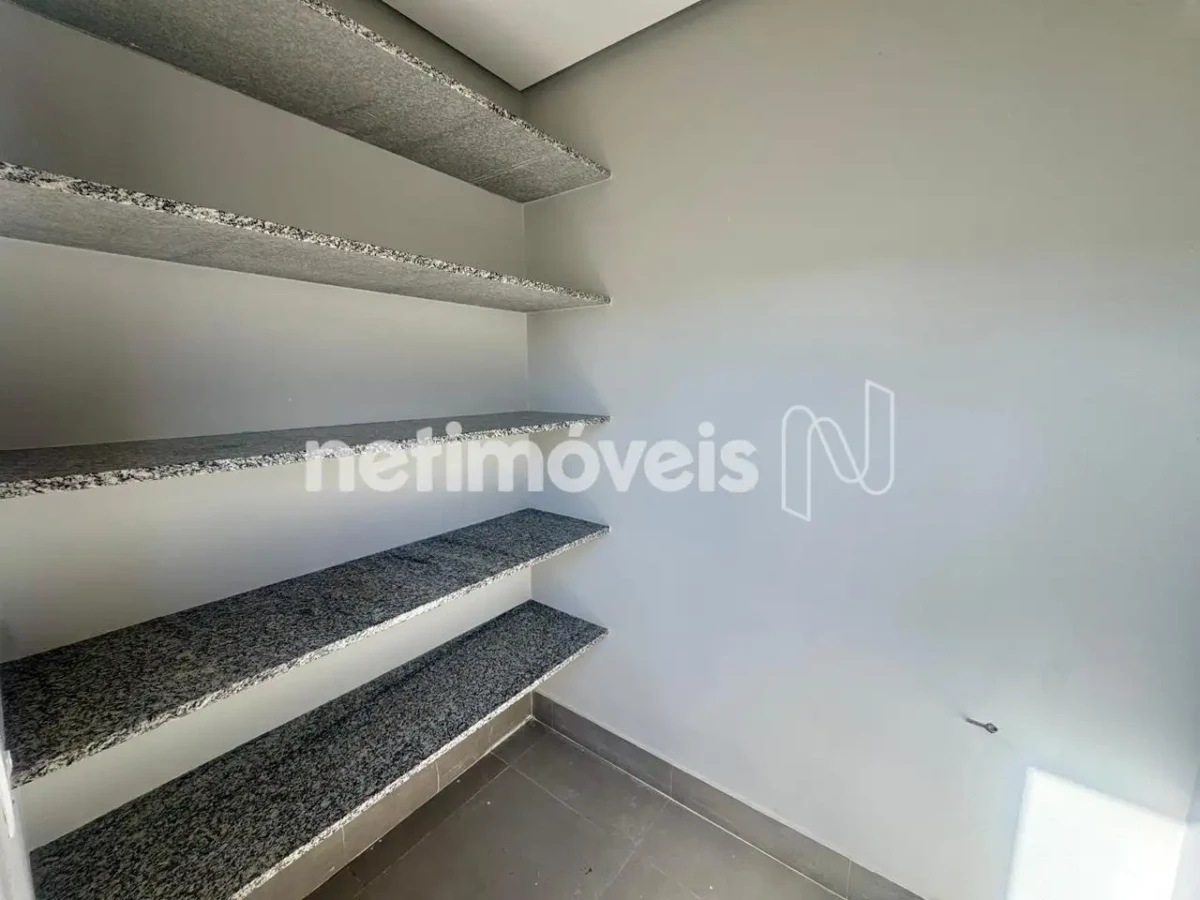 Casa em Condomínio para Venda no bairro Ibituruna