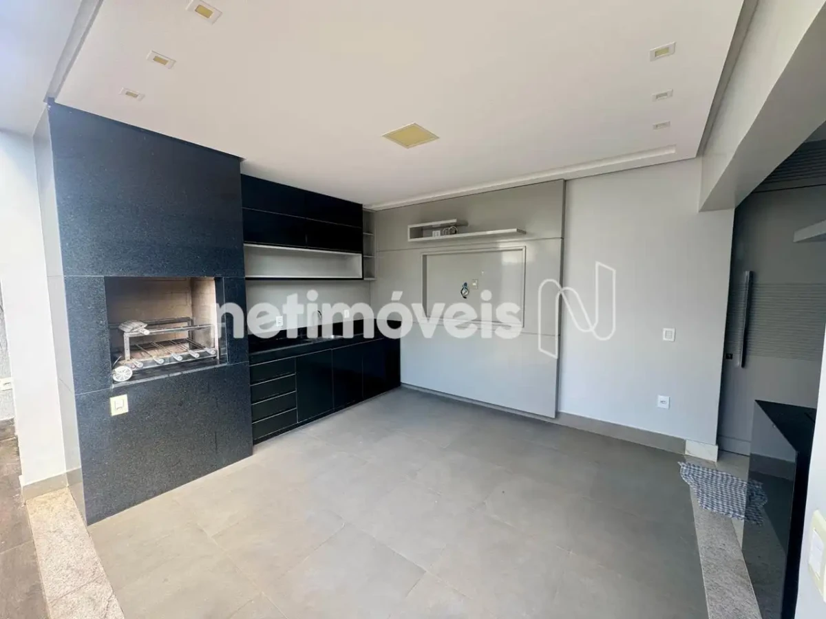 Casa em Condomínio para Venda no bairro Ibituruna
