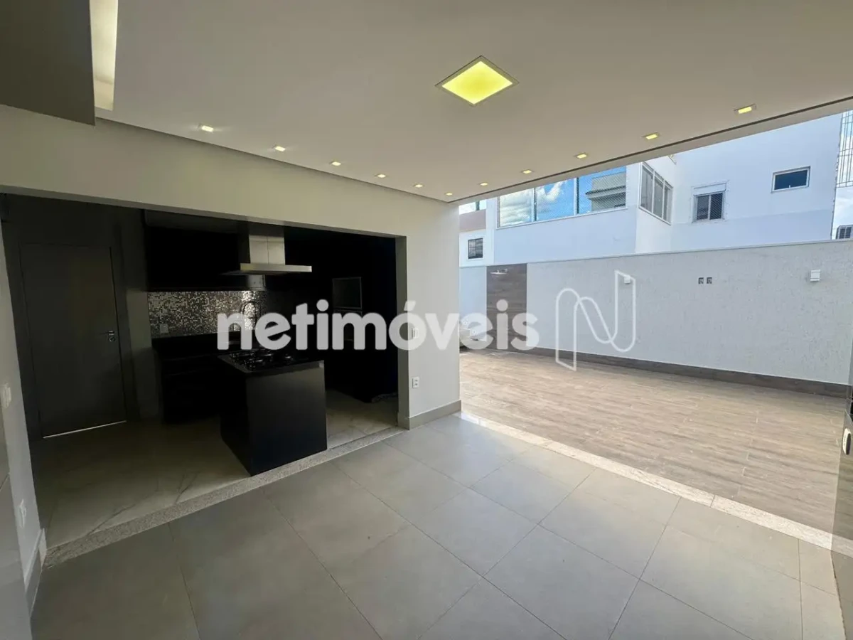 Casa em Condomínio para Venda no bairro Ibituruna
