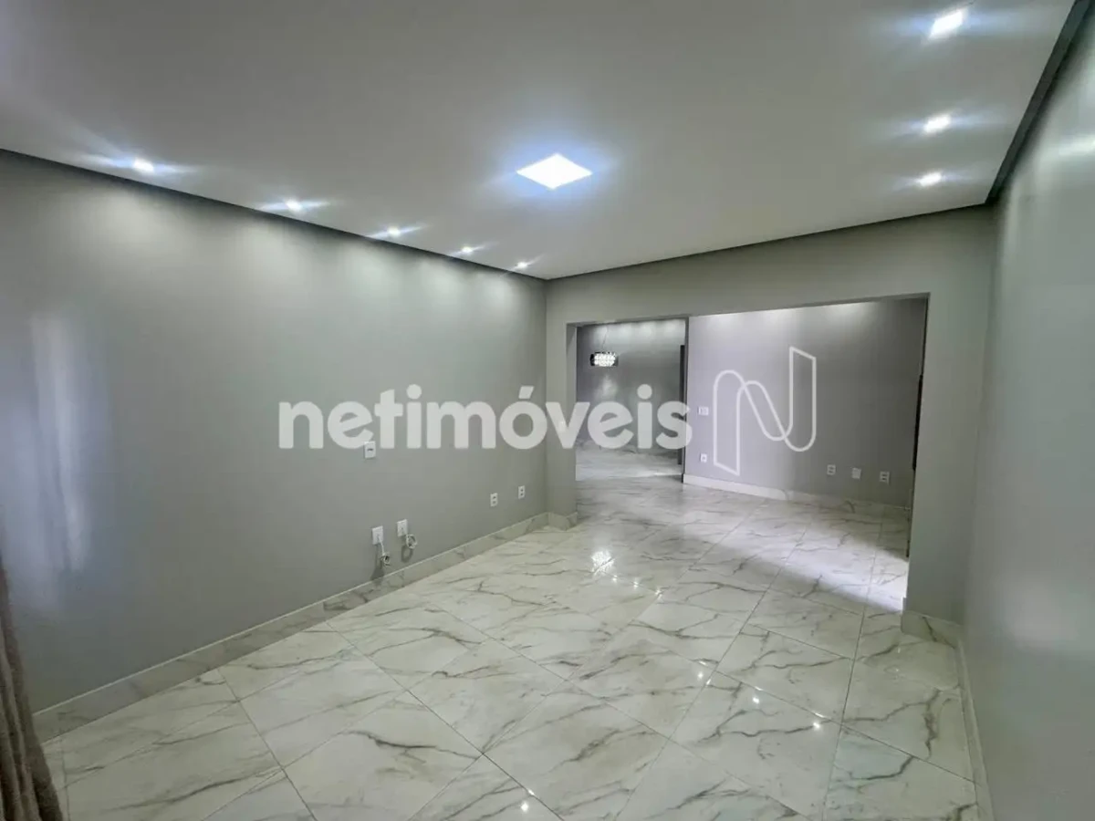 Casa em Condomínio para Venda no bairro Ibituruna