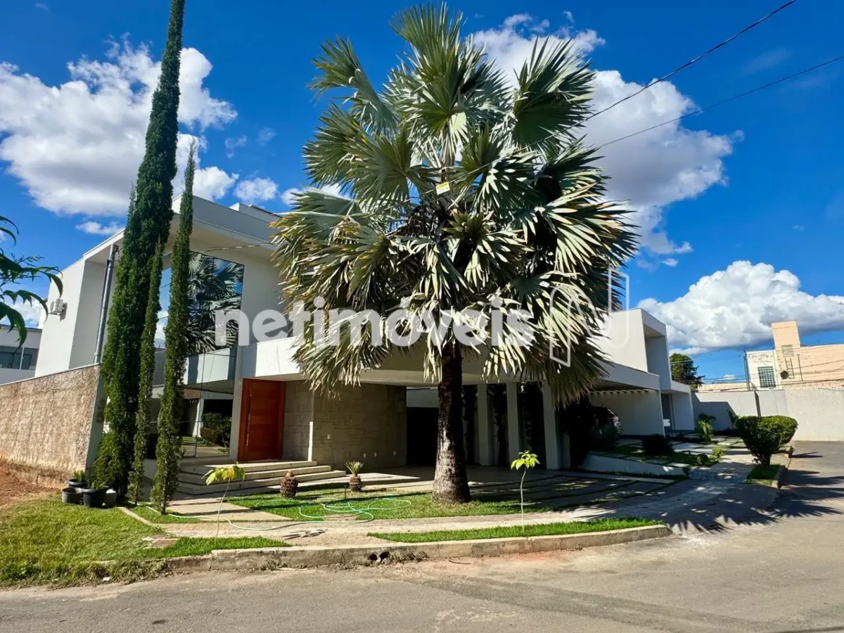 Casa em Condomínio para Venda no bairro Ibituruna
