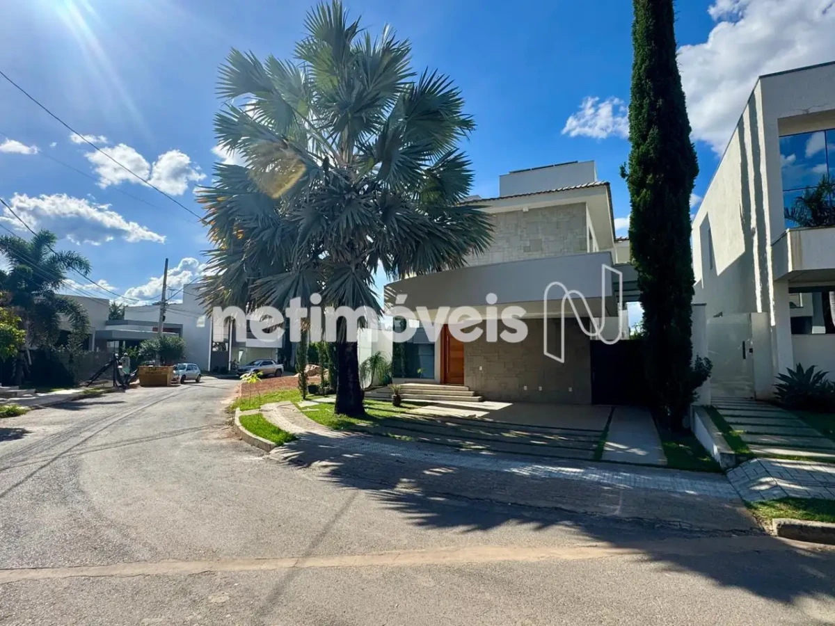Casa em Condomínio para Venda no bairro Ibituruna
