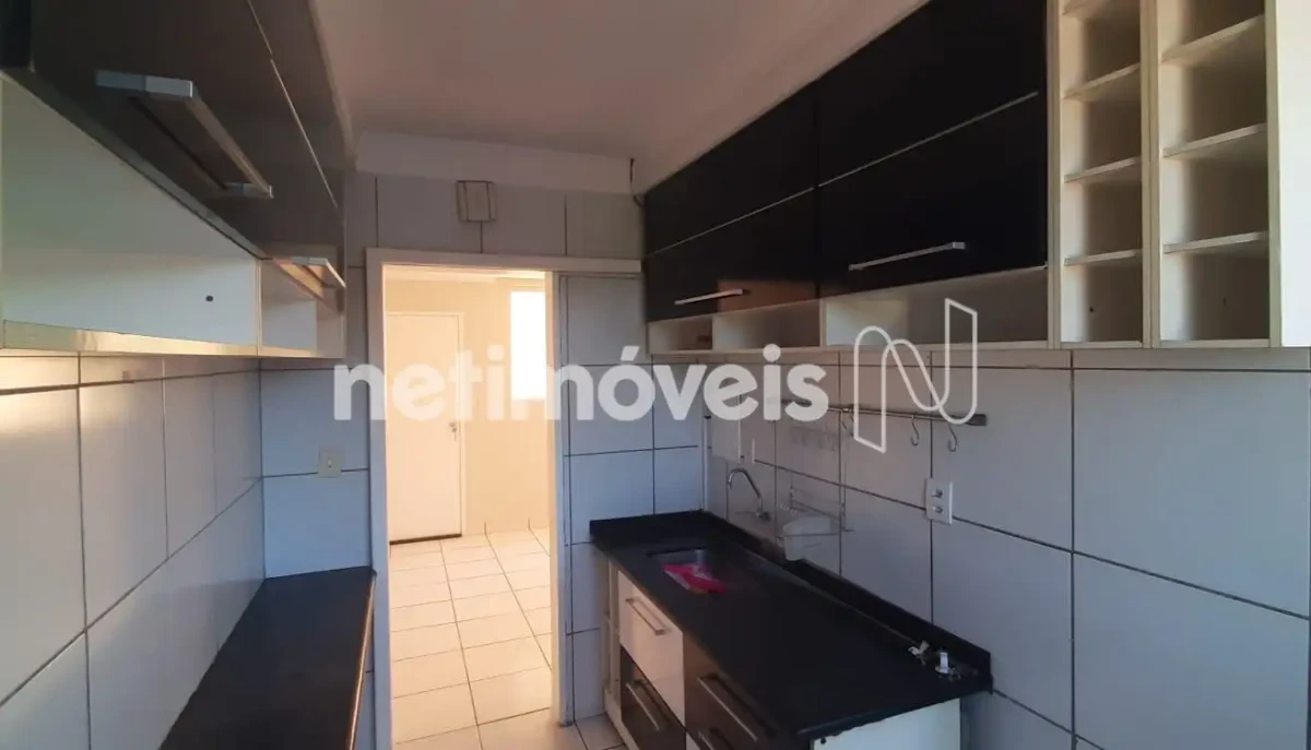 Apartamento para Venda com 3 quartos no bairro Morada do Sol