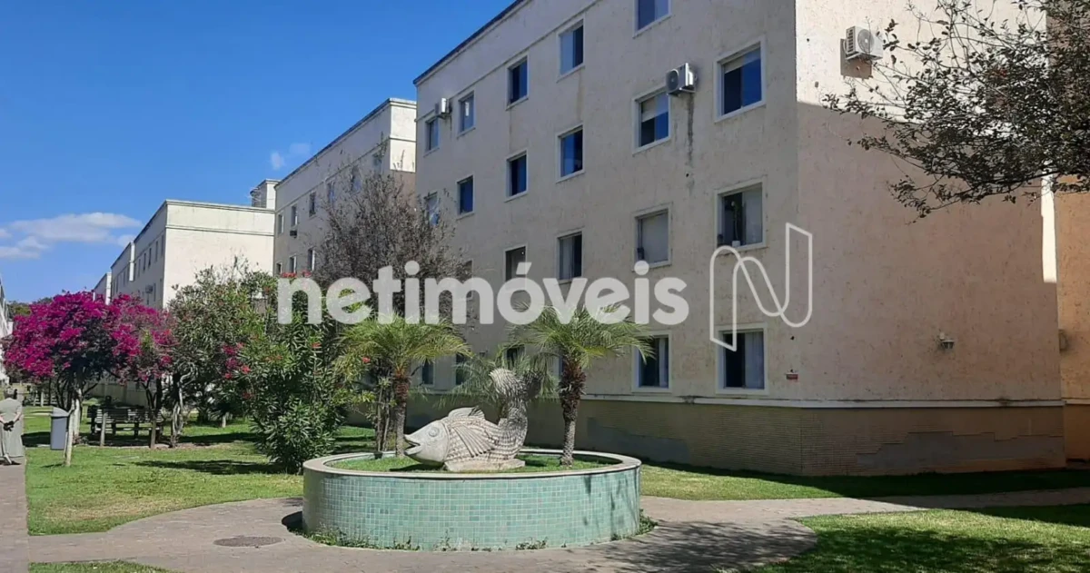 Apartamento para Venda com 3 quartos no bairro Morada do Sol