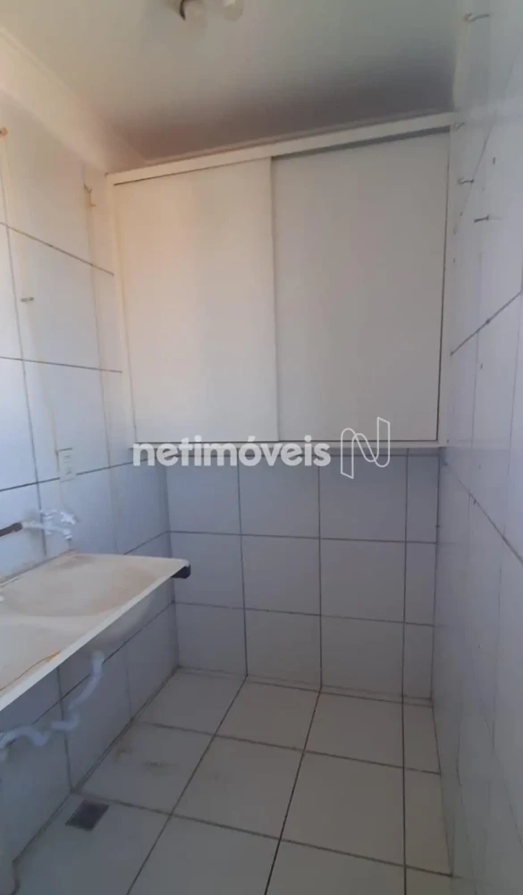 Apartamento para Venda com 3 quartos no bairro Morada do Sol