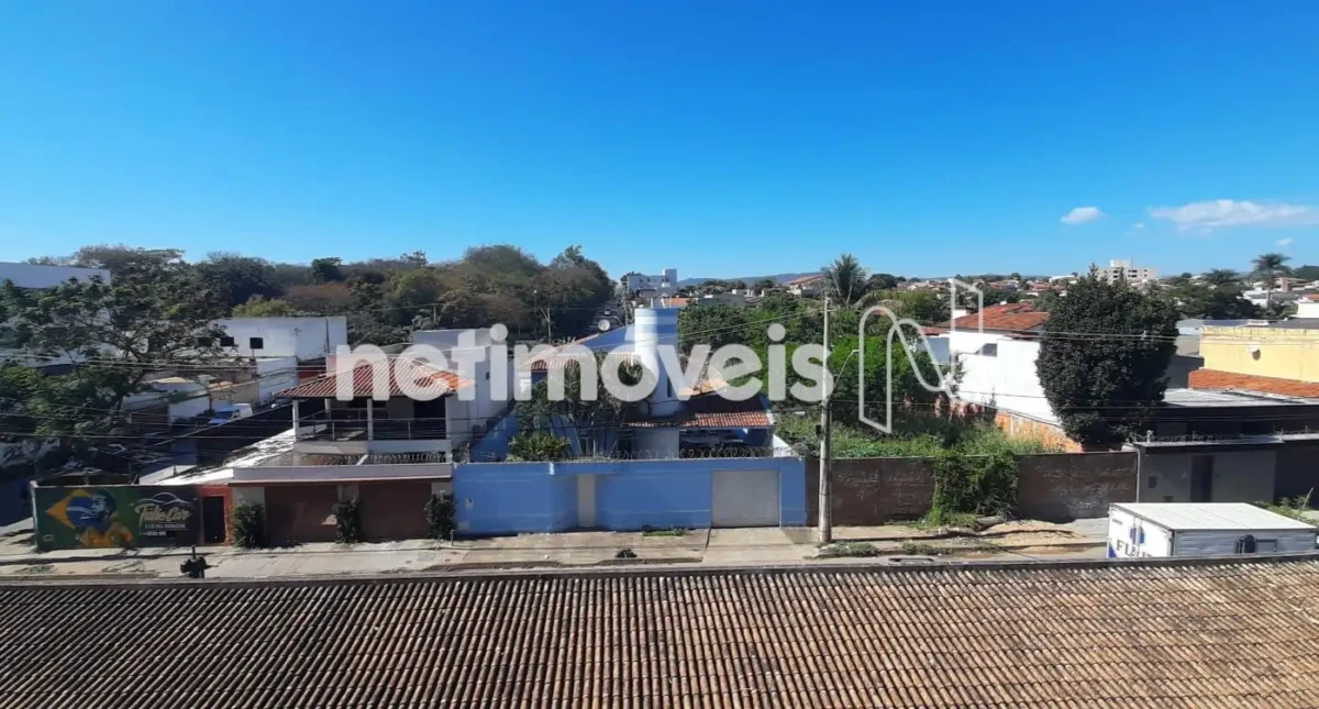Apartamento para Venda com 3 quartos no bairro Morada do Sol