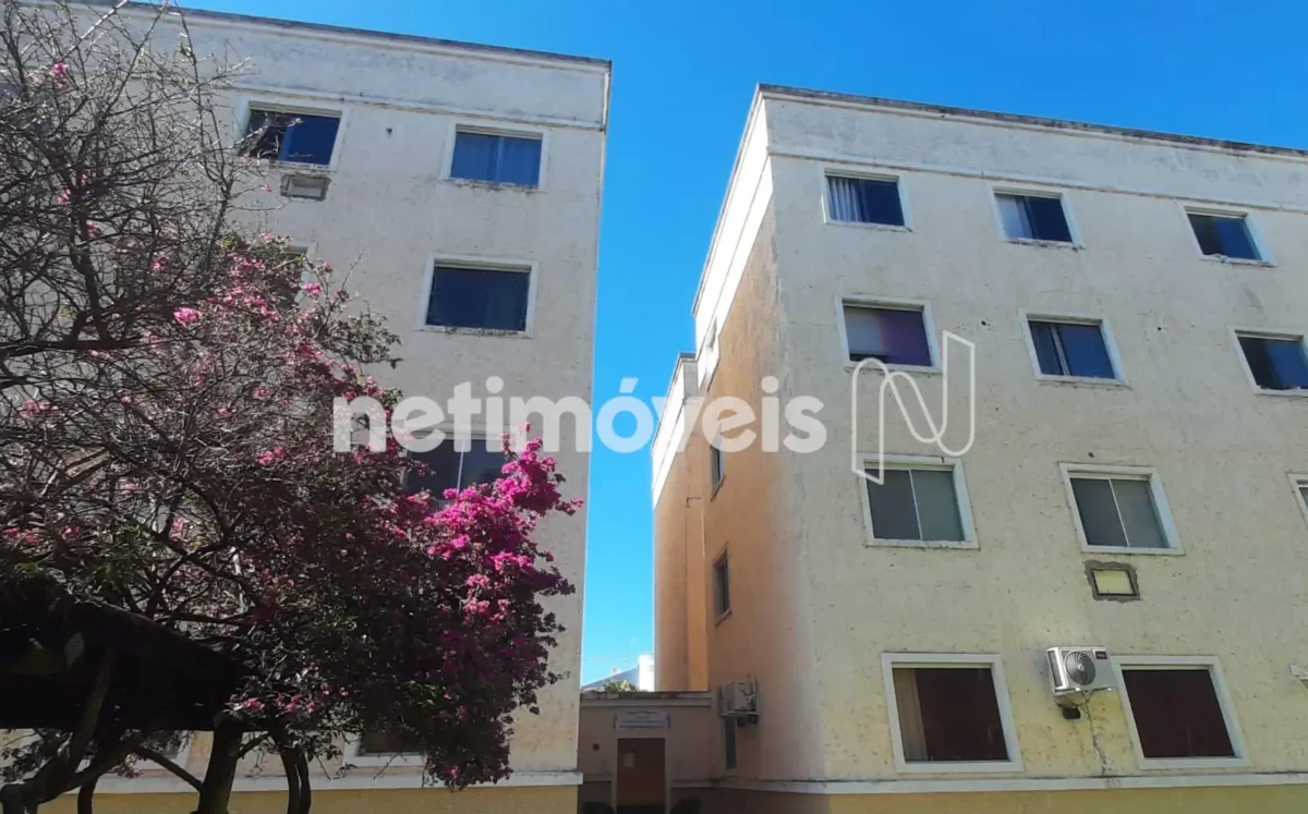 Apartamento para Venda com 3 quartos no bairro Morada do Sol