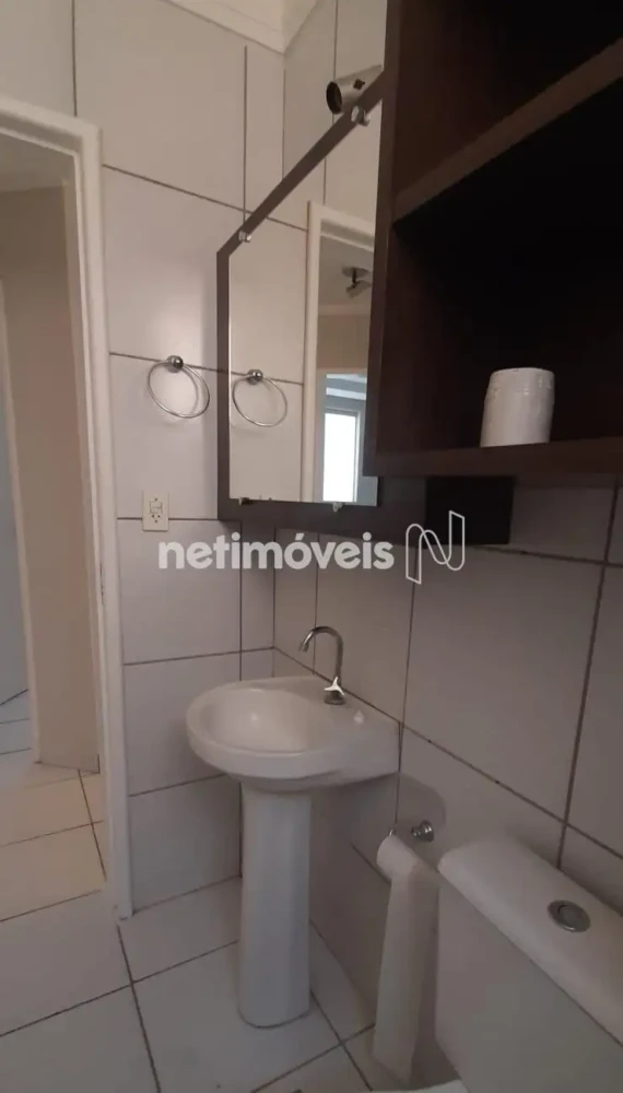 Apartamento para Venda com 3 quartos no bairro Morada do Sol