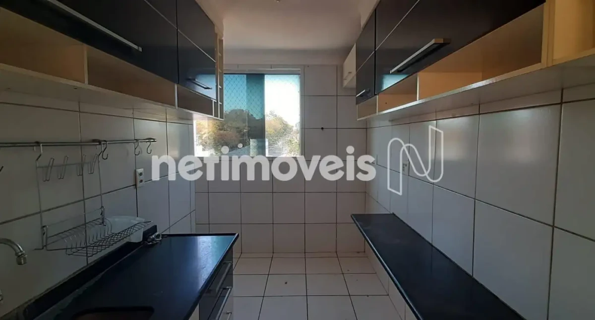 Apartamento para Venda com 3 quartos no bairro Morada do Sol