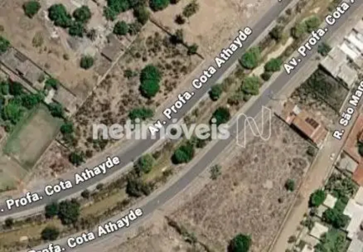Lote para Venda com área de 4000 m² no bairro Todos Os Santos