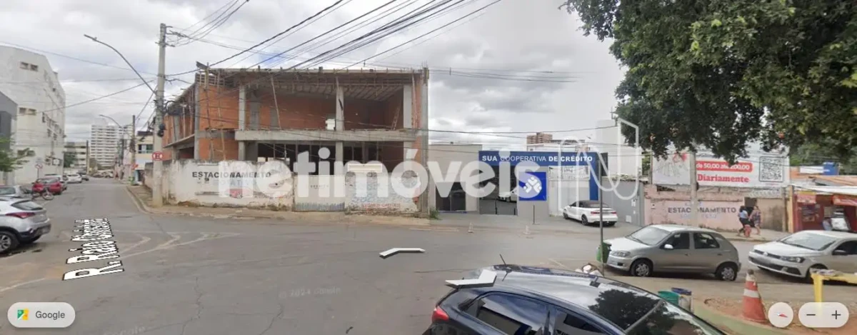 Lote para Venda no bairro Centro
