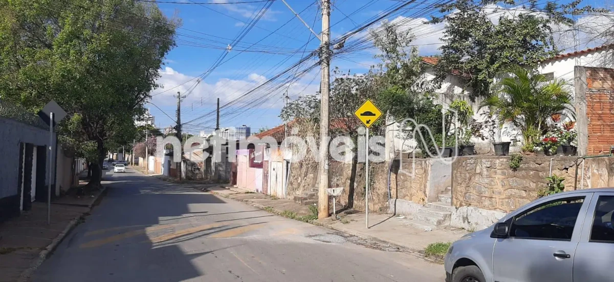 Lote para Venda com área de 199 m² no bairro Vila Brasília