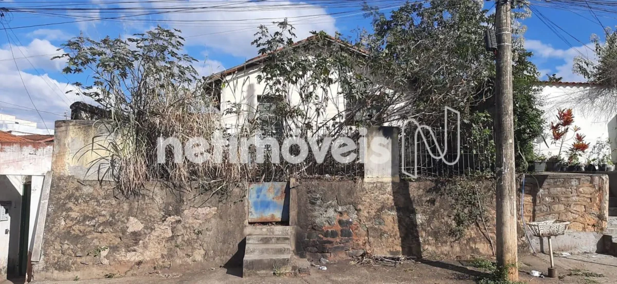 Lote para Venda com área de 199 m² no bairro Vila Brasília
