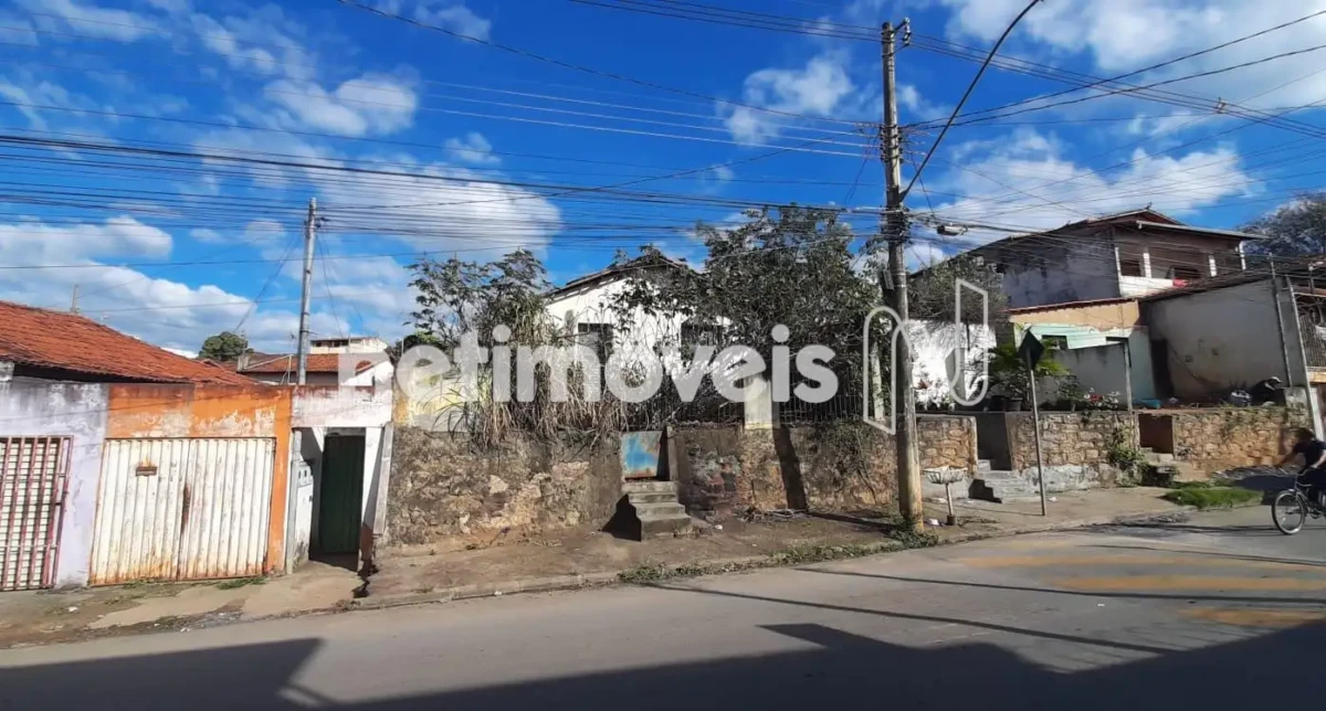 Lote para Venda com área de 199 m² no bairro Vila Brasília