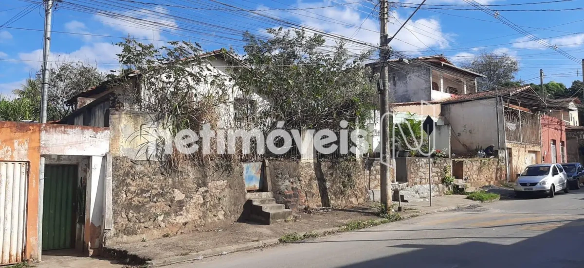 Lote para Venda com área de 199 m² no bairro Vila Brasília