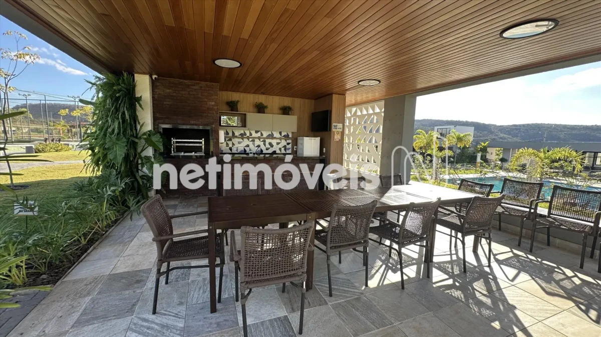 Casa para Venda com 4 quartos no bairro Residencial Terras Alphaville