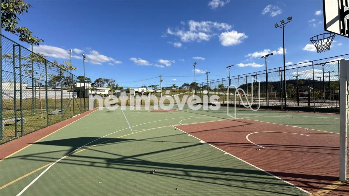 Casa para Venda com 4 quartos no bairro Residencial Terras Alphaville