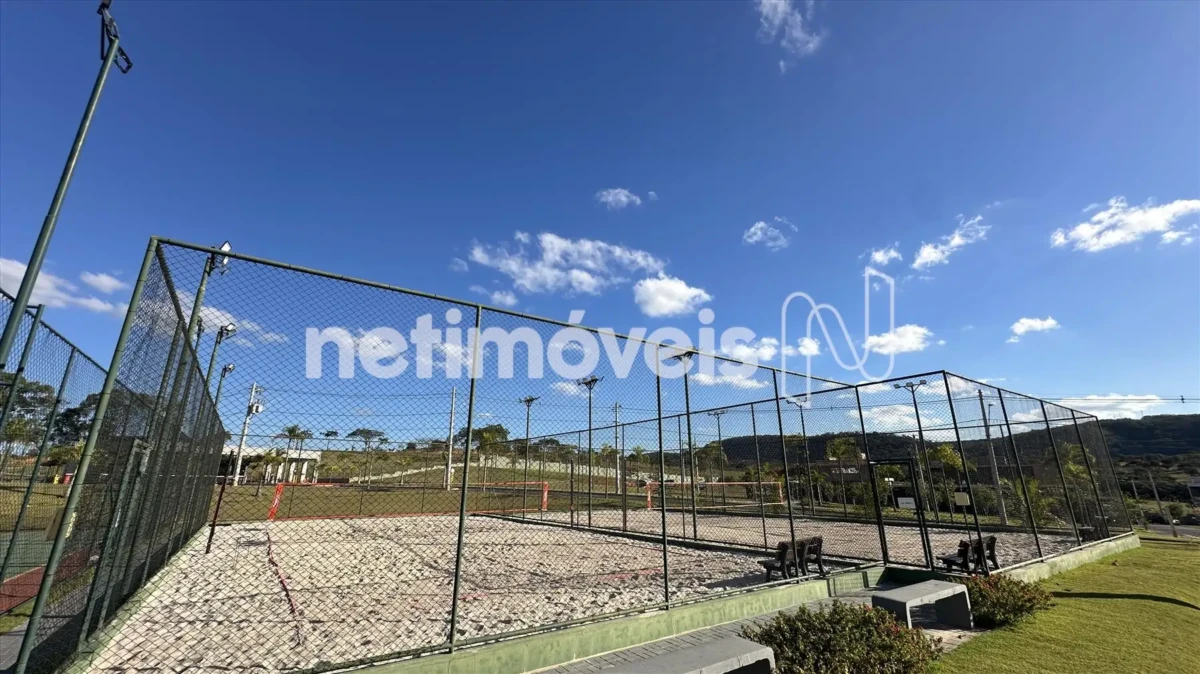 Casa para Venda com 4 quartos no bairro Residencial Terras Alphaville