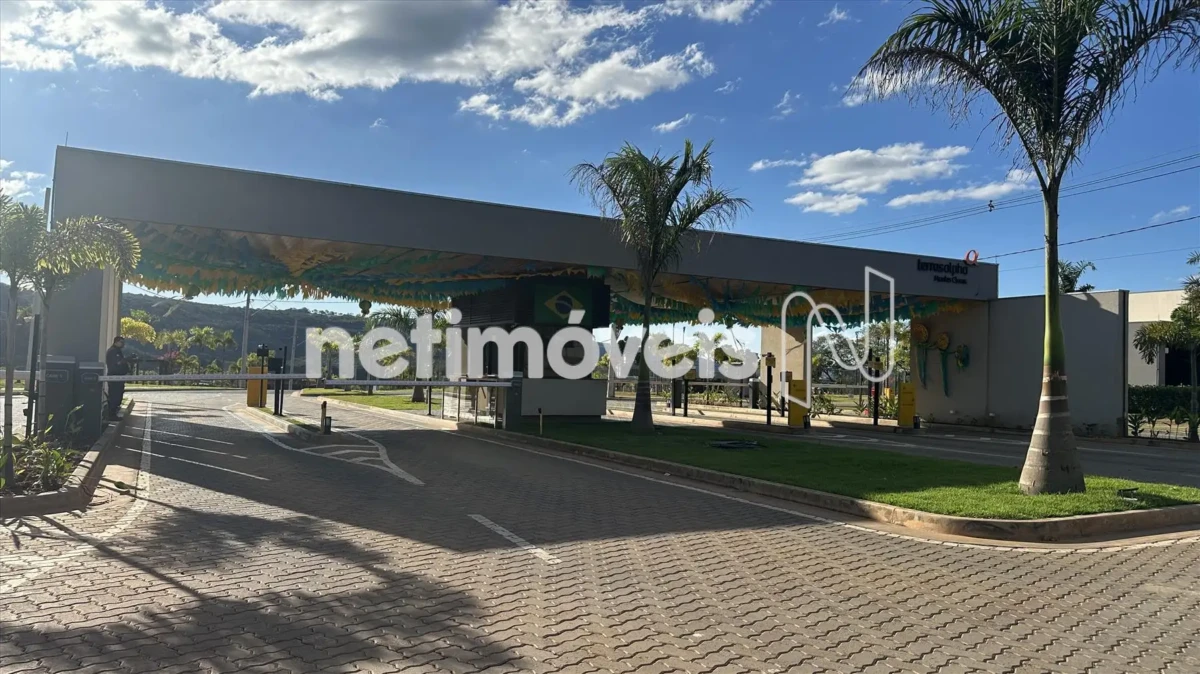 Casa para Venda com 4 quartos no bairro Residencial Terras Alphaville