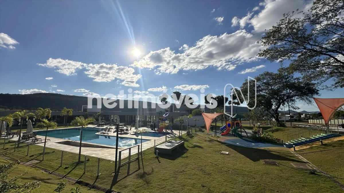 Casa para Venda com 4 quartos no bairro Residencial Terras Alphaville