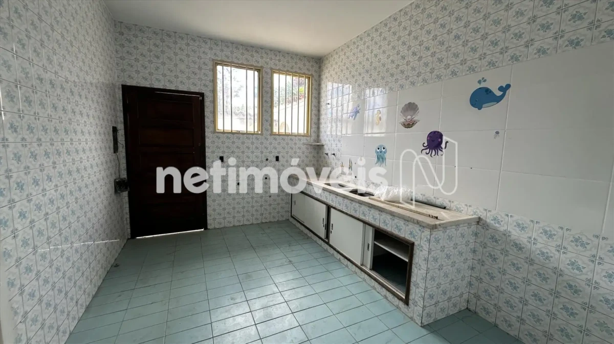 Casa para Venda com 4 quartos no bairro Todos Os Santos