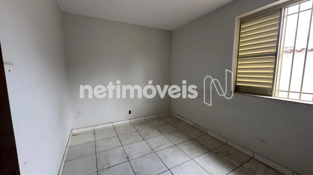 Casa para Venda com 4 quartos no bairro Todos Os Santos