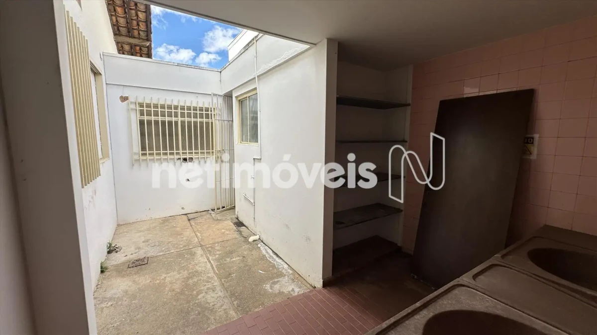 Casa para Venda com 4 quartos no bairro Todos Os Santos