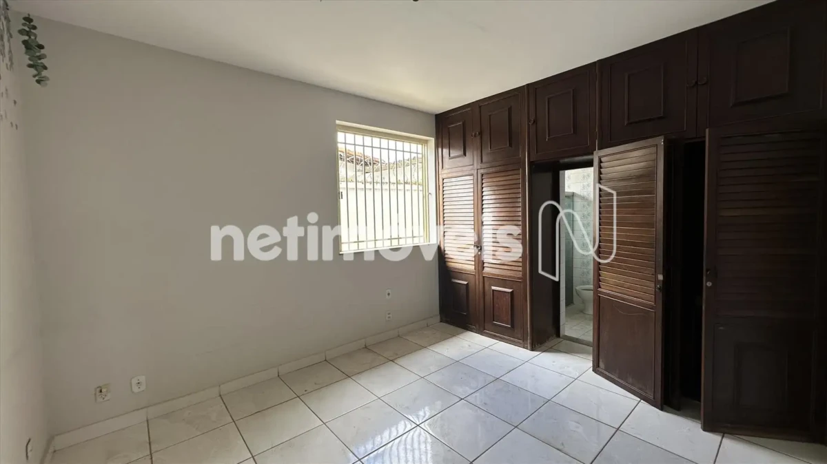 Casa para Venda com 4 quartos no bairro Todos Os Santos