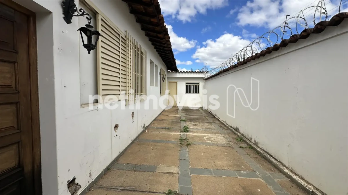 Casa para Venda com 4 quartos no bairro Todos Os Santos