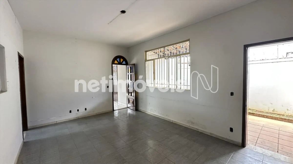 Casa para Venda com 4 quartos no bairro Todos Os Santos
