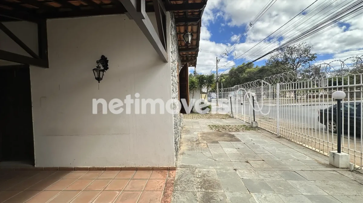 Casa para Venda com 4 quartos no bairro Todos Os Santos