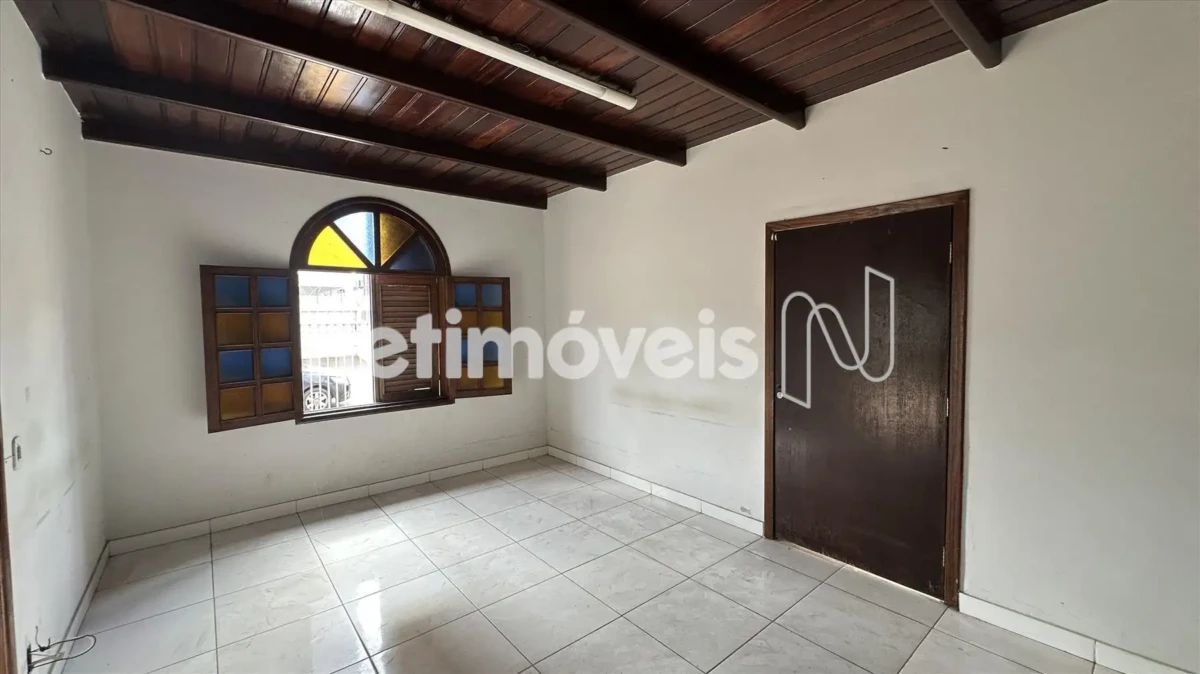 Casa para Venda com 4 quartos no bairro Todos Os Santos