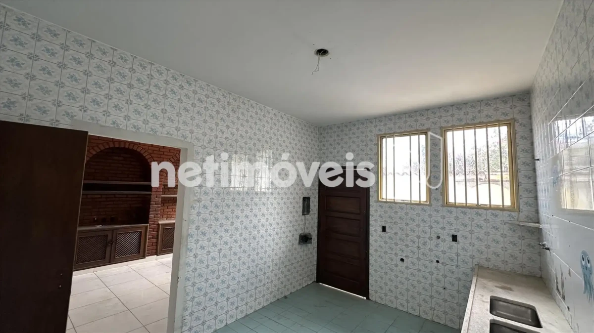 Casa para Venda com 4 quartos no bairro Todos Os Santos