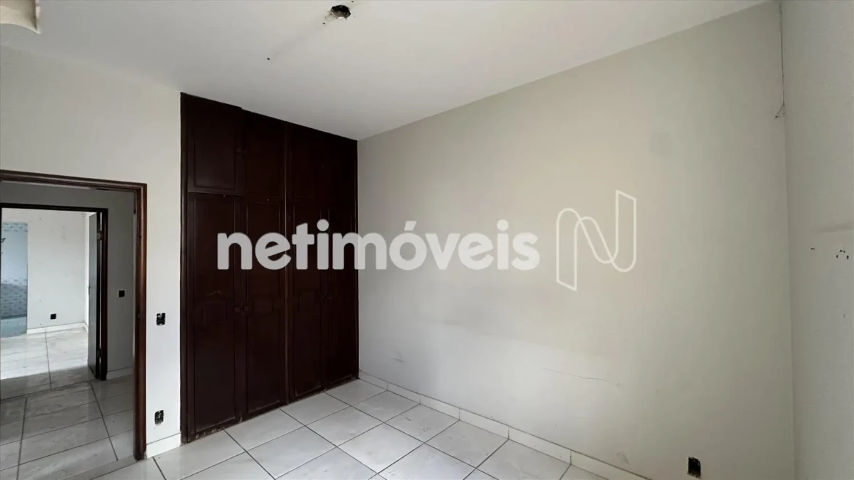 Casa para Venda com 4 quartos no bairro Todos Os Santos