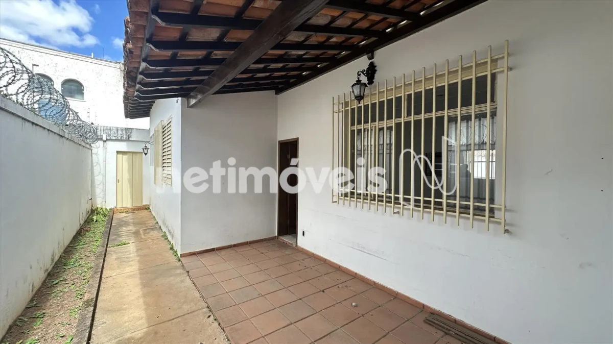 Casa para Venda com 4 quartos no bairro Todos Os Santos