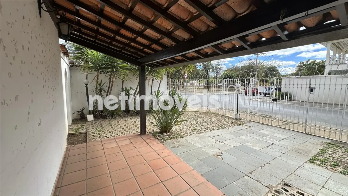 Casa para Venda com 4 quartos no bairro Todos Os Santos