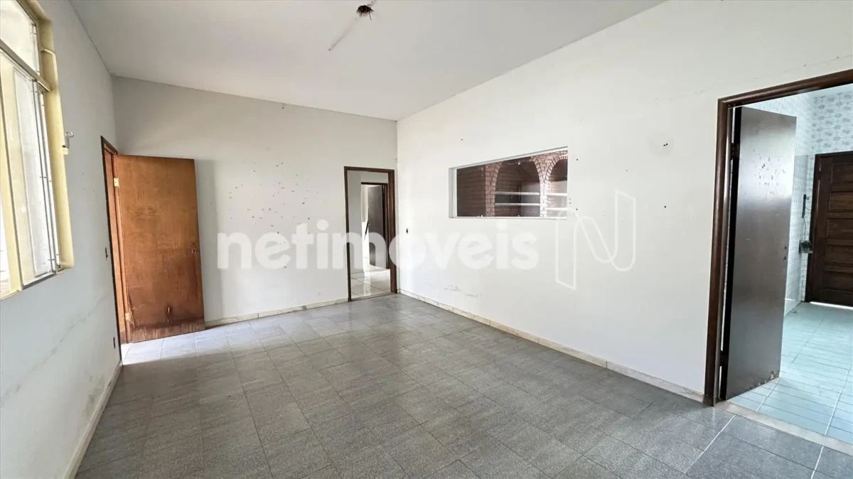 Casa para Venda com 4 quartos no bairro Todos Os Santos