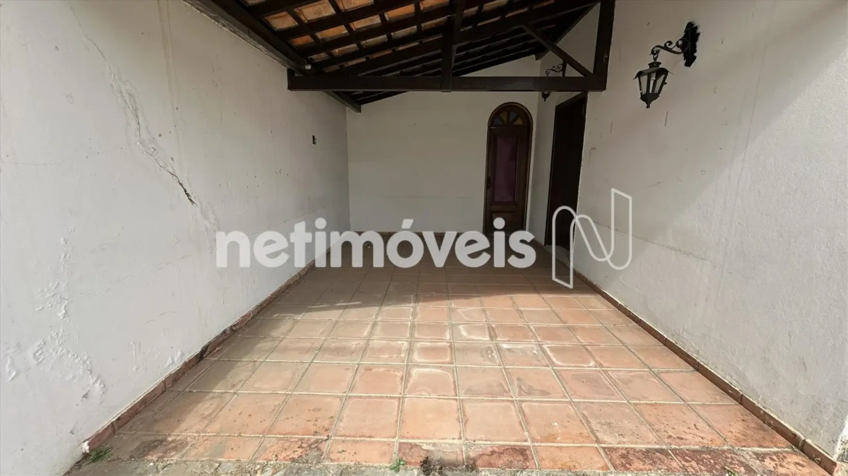 Casa para Venda com 4 quartos no bairro Todos Os Santos