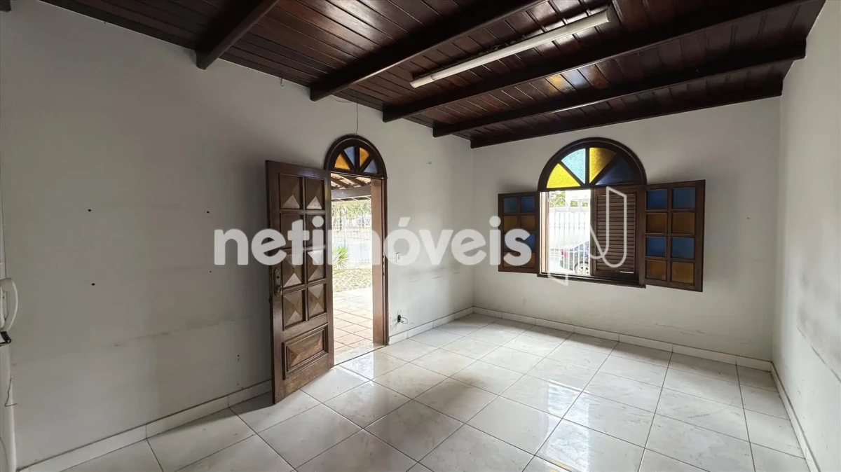 Casa para Venda com 4 quartos no bairro Todos Os Santos