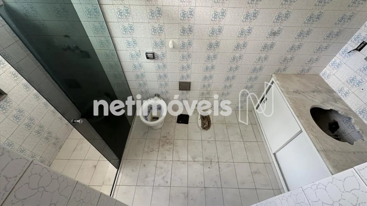 Casa para Venda com 4 quartos no bairro Todos Os Santos