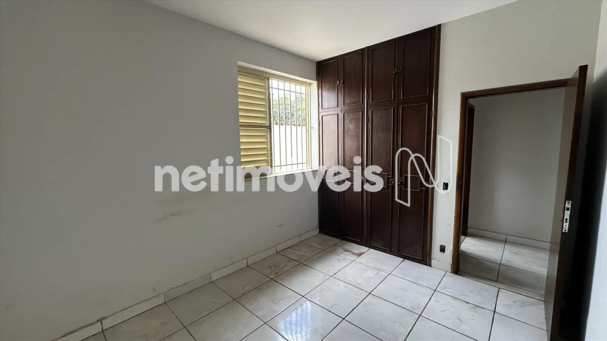 Casa para Venda com 4 quartos no bairro Todos Os Santos