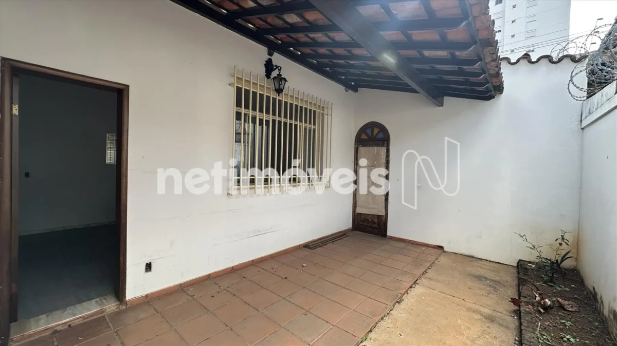 Casa para Venda com 4 quartos no bairro Todos Os Santos