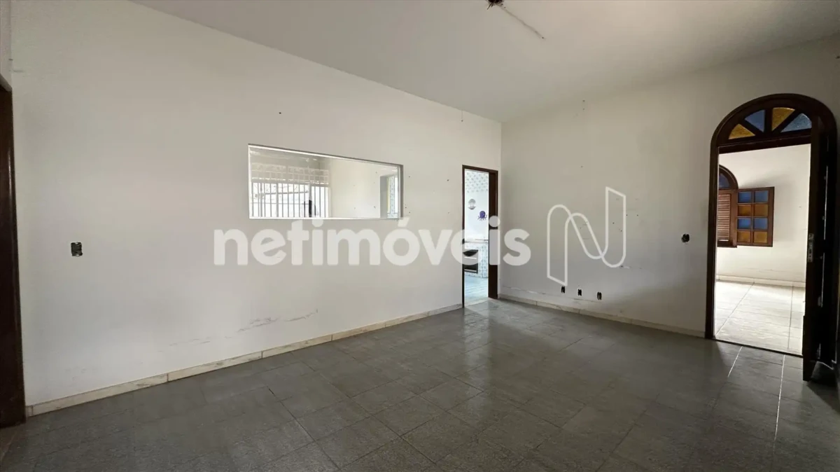 Casa para Venda com 4 quartos no bairro Todos Os Santos