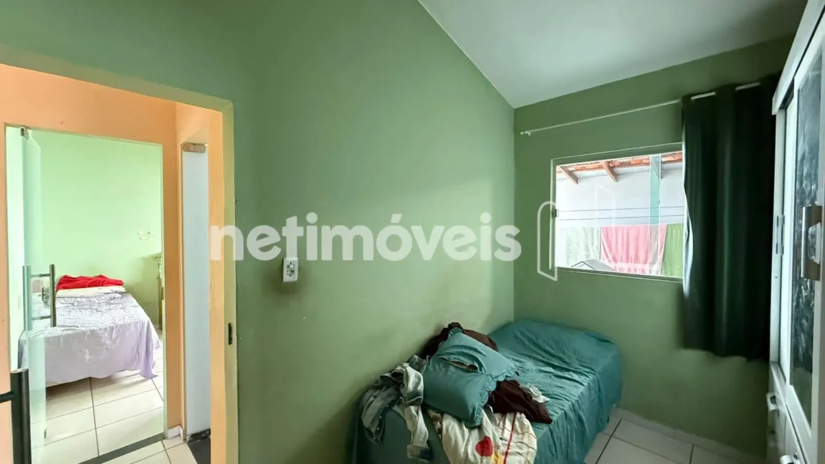 Casa para Venda com 3 quartos no bairro Residencial Sul Ipês